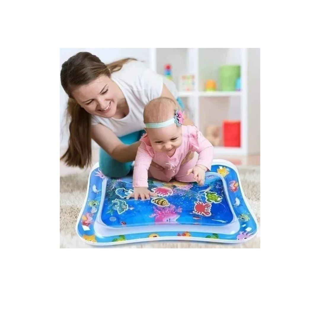 OFERTA 2X1 | ALFOMBRA DE AGUA SENSORIAL💦