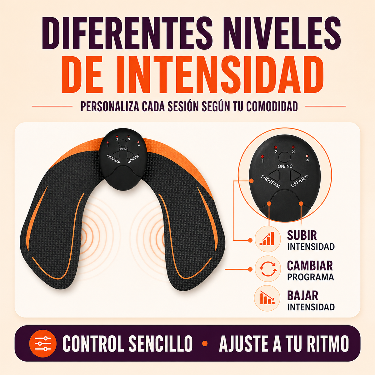 CurvaFit™ | Que la ropa que te gusta te vuelva a quedar como querías