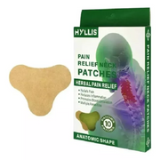 Parche Cervical Parche De Cuello Natural