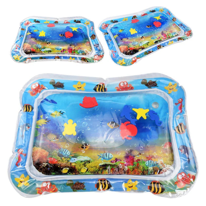 OFERTA 2X1 | ALFOMBRA DE AGUA SENSORIAL💦