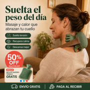 ZenTouch™ | Como manos reales, cuando tú quieras