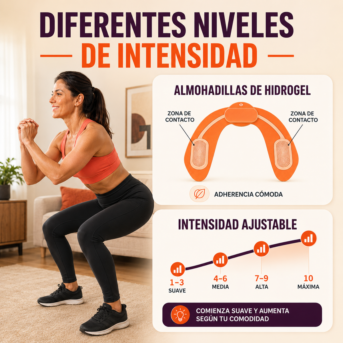CurvaFit™ | Que la ropa que te gusta te vuelva a quedar como querías