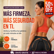 CurvaFit™ | Que la ropa que te gusta te vuelva a quedar como querías