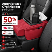 AutoHub™ - Todo en su lugar, sin buscar a ciegas