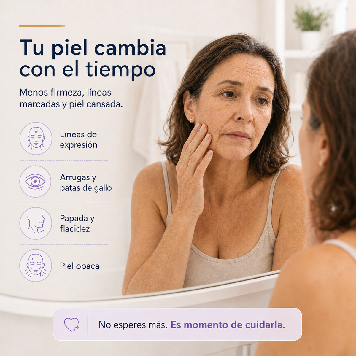 LumiLift Pro™ | Masajeador Facial LED