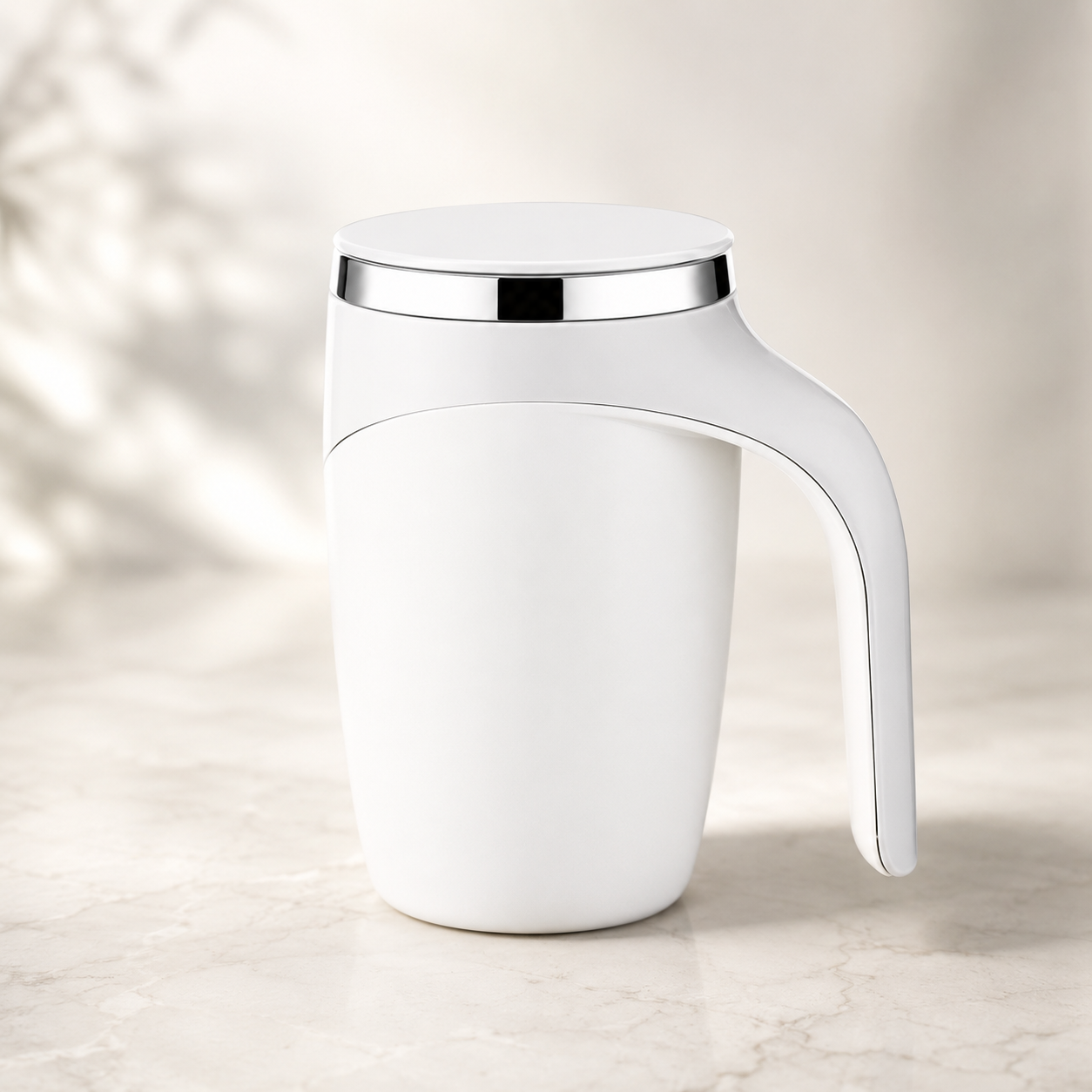 Taza Mezcladora Automática — Mix&Go